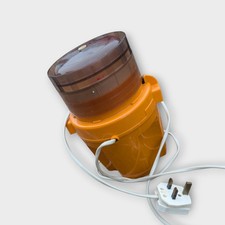 Moulinex La Moulinette Typ 320/200 700W Elektrischer Lebensmittelzerkleinerer & Kaffeemühle