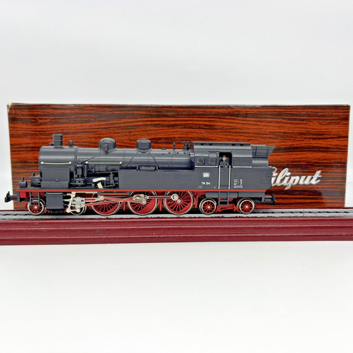 134 h0 liliput - 78,