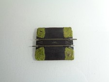 Fleischmann H0 6099 Bahnübergang aus Anlagenrückbau siehe Foto PK1873 o.