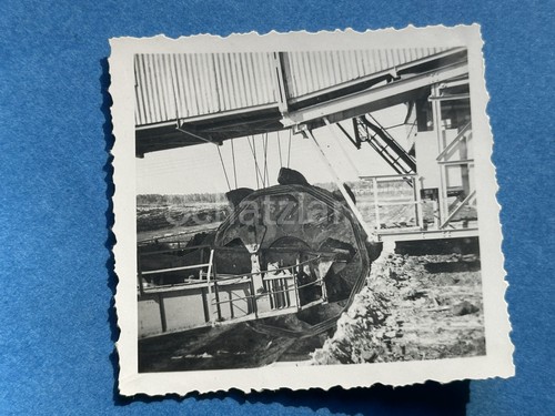 Foto div braunkohle - 3.,