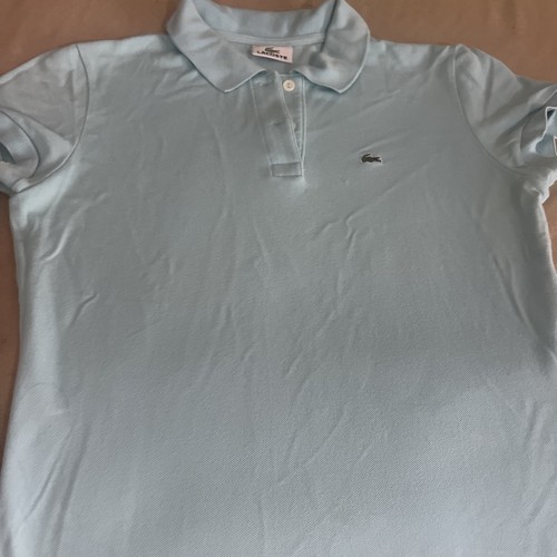 Lacoste damen shirt größe - t-shirt,,