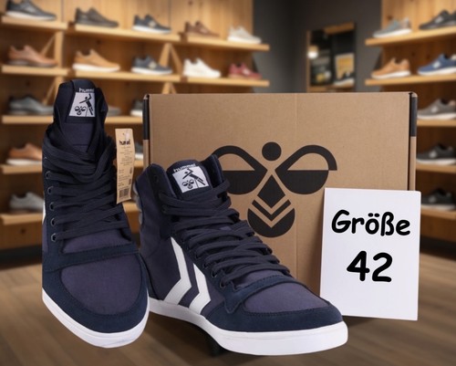 Hummel dress blue white kh - , /