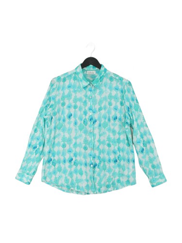 Luella damen shirt - luella, blau