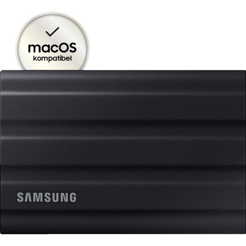 Samsung portable ssd shield - samsung,