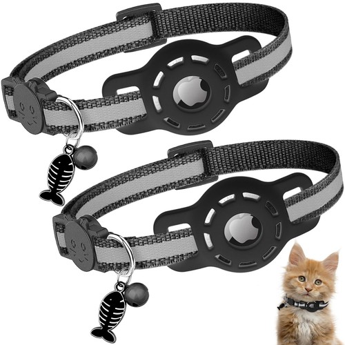 Katzenhalsband reflektierend - katzenhalsband,