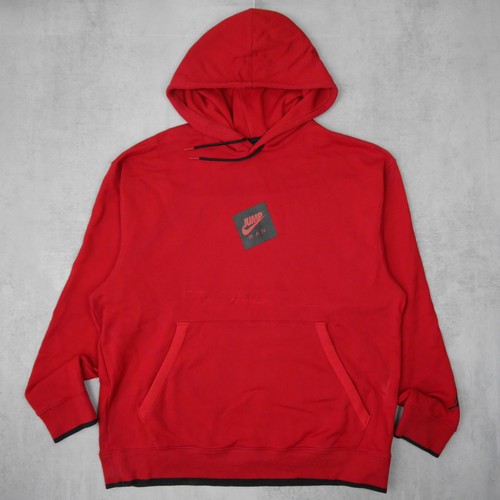 Nike air jordan hoodie - nike, herren