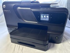 Officejet pro 8600 - hp,