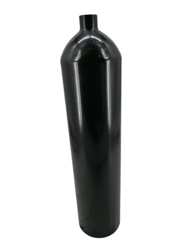 Stahlflasche tauchflasche 7 - /,