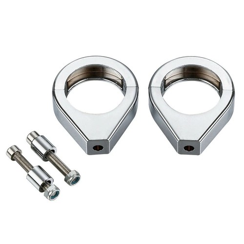 Relocation indicator holder - 2x,