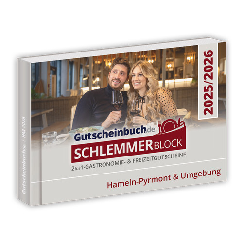 Gutscheinbuch.de