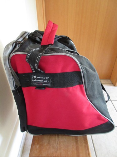 Skischuhtasche skistiefel - skischuhtasche,