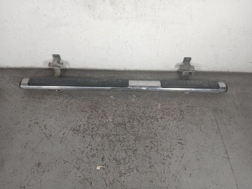 Trittbretter jeep commander - trittbretter,