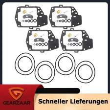 Vergaser Reparatur Satz 4