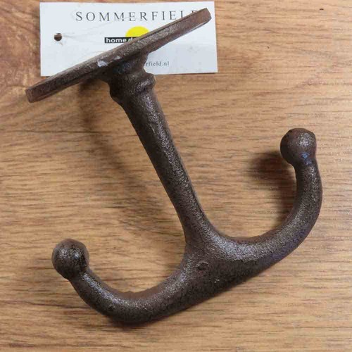 Deckenhaken haken gusseisen - deckenhaken,