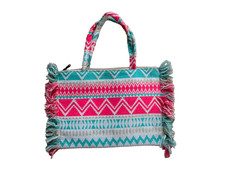 Tolle Tasche im Boho-/Ibiza Style, neu