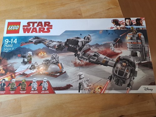 Lego star wars defense - lego, of