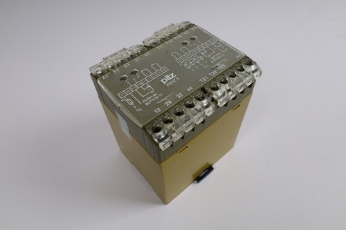 Used pilz p2hz5 - used,