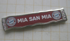 BAYERN MÜNCHEN / MIA SAN MIA
