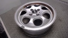 Alufelge 5,5X15 ET45 Mini