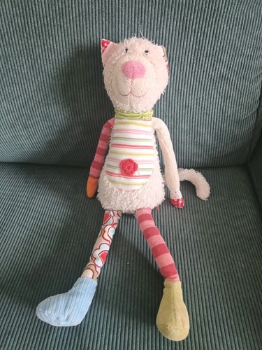 Sigikid katarina katinka katze - katinka,