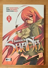 Shakugan No Shana Band 1