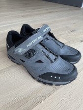 Northwave Spider Plus 3 MTB Schuhe EU 46 Gebraucht