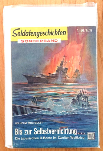 Soldatengeschichten sonderband - soldatengeschichten,