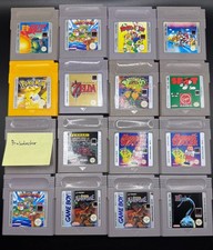 Nintendo Gameboy Classic