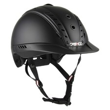 Casco Reithelm Mistrall-2
