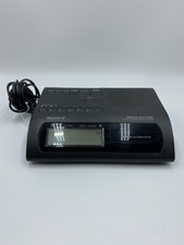 Sony ICF-C303 AM/FM PLL