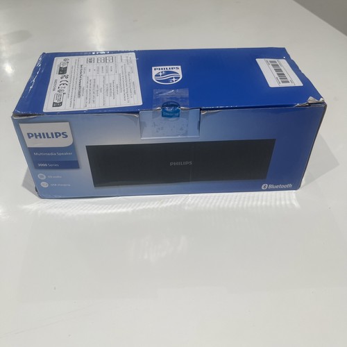 Soundbar phillips sound system - soundbar,