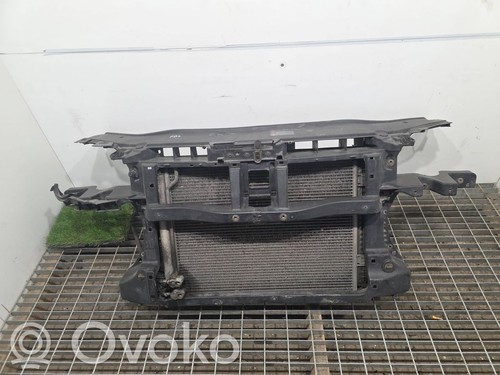 Frontmaske volkswagen passat - volkswagen,