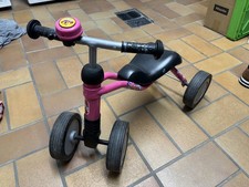 Kleinkind Fahrrad Pink Puky