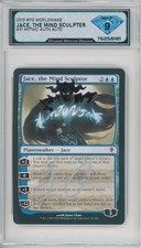 MTG Magic Worldwake JACE THE