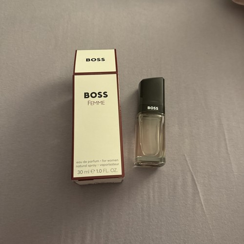 Boss femme eau - femme, parfum,