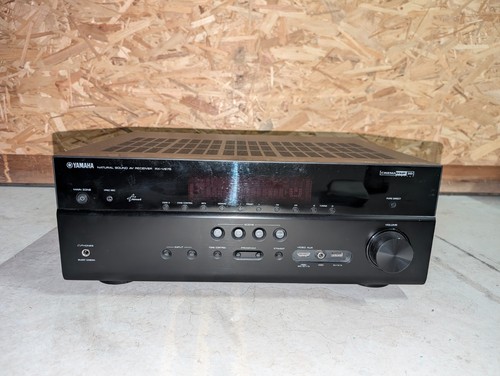 Yamaha v675 heimkino - yamaha, |