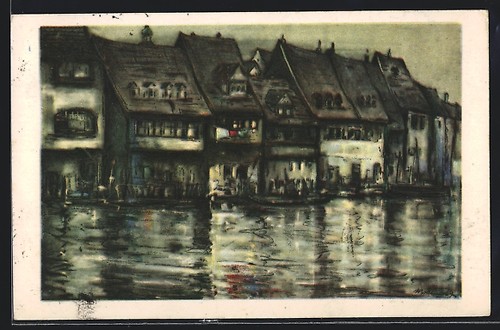 Künstler bamberg häuser - bamberg,,