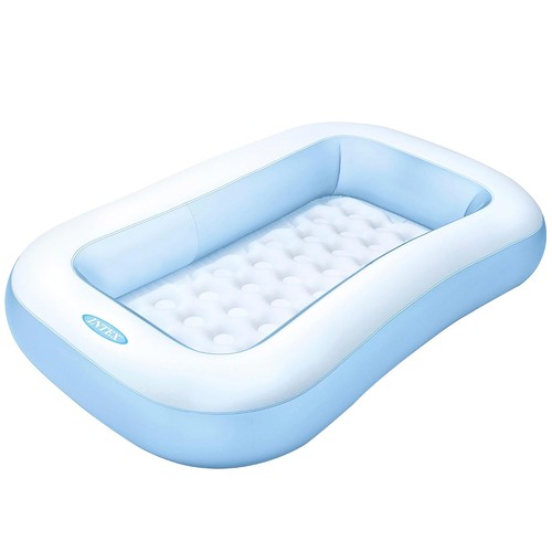 Intex rectangular pool - rectangular,