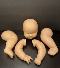 Reborn Doll Kit Realborn 3