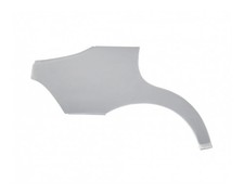 Kotflügel Hinten Seitenwand