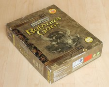 Baldur's Gate (PC, 1998