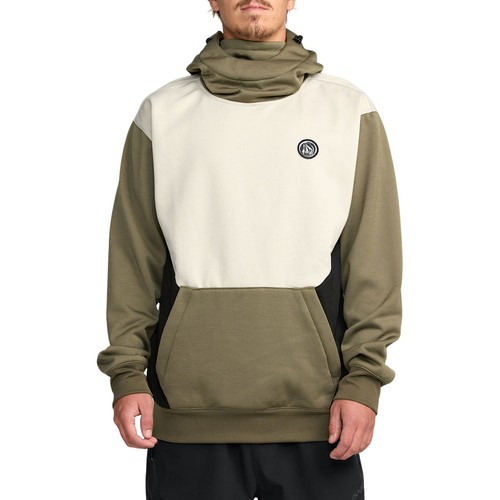 Volcom hydro riding - volcom,
