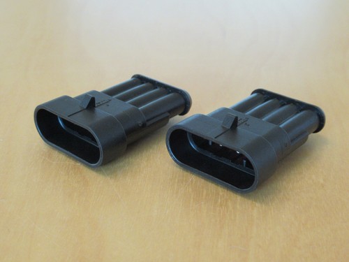 Eliminator lambda sensor - eliminator,