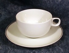 Rosenthal moon platinum - moon,