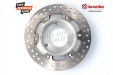 BREMBO SERIE ORO Bremsscheibe