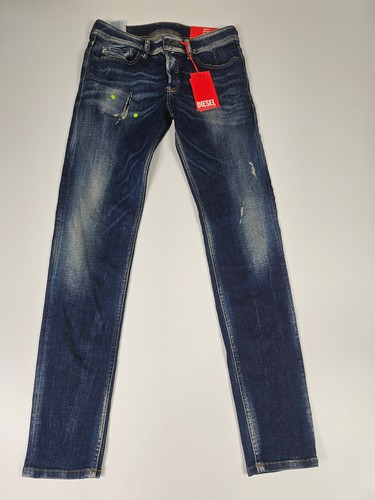 Diesel sleenker skinny fit - sleenker,