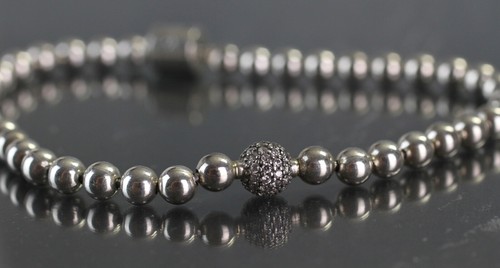 Pandora kugeln pavé - pandora,