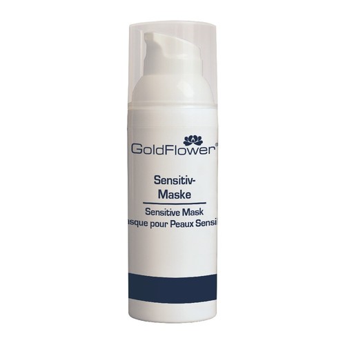 Goldflower sensitiv maske - sensitiv,