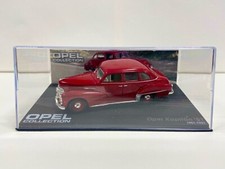 Opel Collection 1:43 Opel