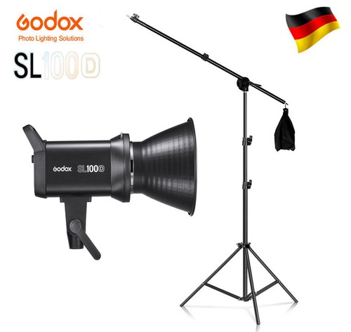 Godox sl100d - godox,